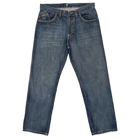 dolce & gabbana jean, waist 34 - Picture 2 of 3